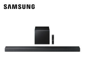 Samsung HWQS700F