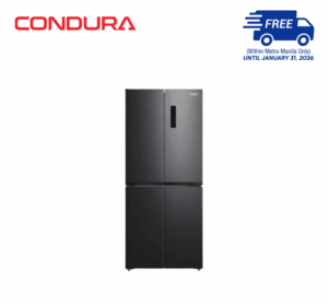 Condura CMD144ITS