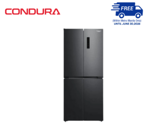 Condura CMD144ITS