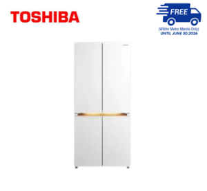 Toshiba GRRF695WIPGH67