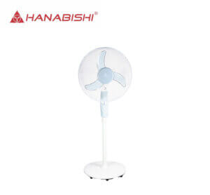 Hanabishi HBBSHLD16SFBL