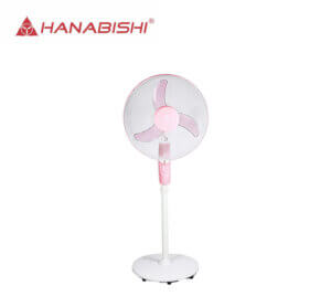 Hanabishi HBBSHLD16SFPK
