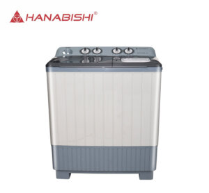 Hanabishi HWM514GRY