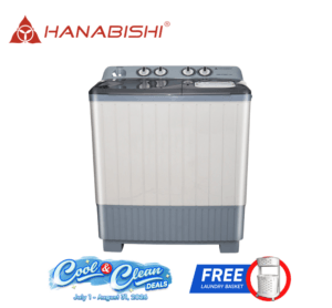 Hanabishi HWM514GRY