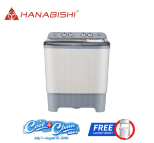 Hanabishi HWM580GRY