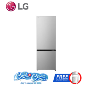 LG RVBA127PS
