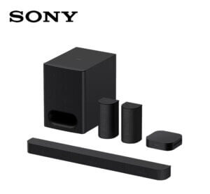Sony HTS60