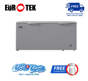 Eurotek ECF500IF