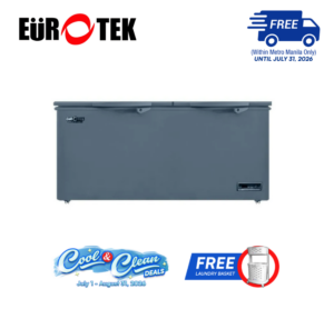 Eurotek ECF700IF