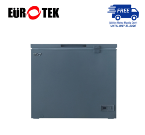 Eurotek ECF165IC