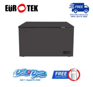 Eurotek ECF230NFI