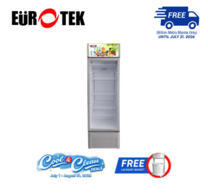 Eurotek EGS280NS