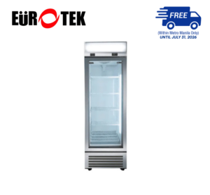 Eurotek EUF340INSF
