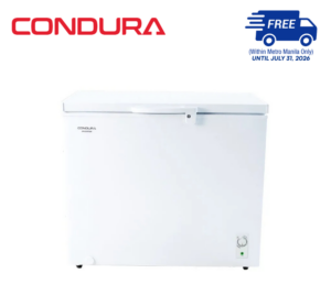 Condura CCF86DCI