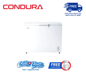 Condura CCF102DCI