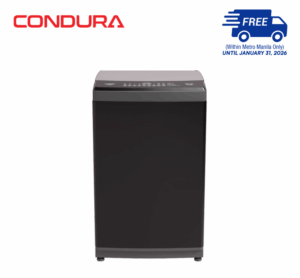 Condura CWM130TLDIB