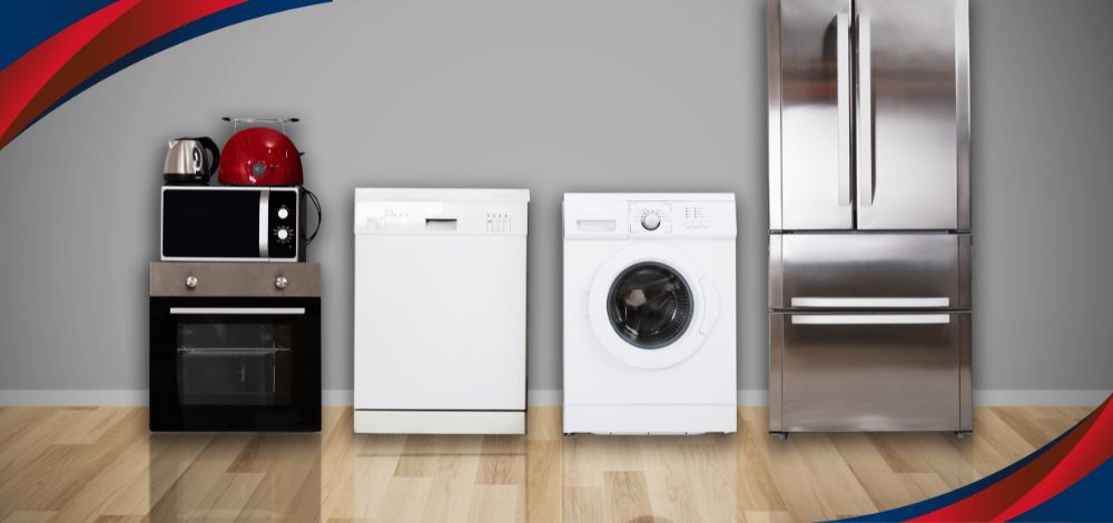 A home with high-quality Haier appliances in the Philippines