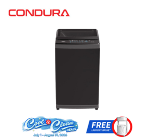 Condura CWM100TLDIB