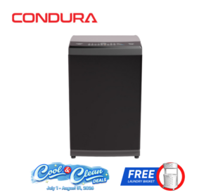 Condura CWM130TLDIB