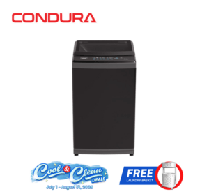 Condura CWM80TLDIB