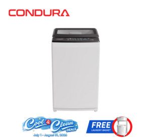 Condura CWM80TLDNW