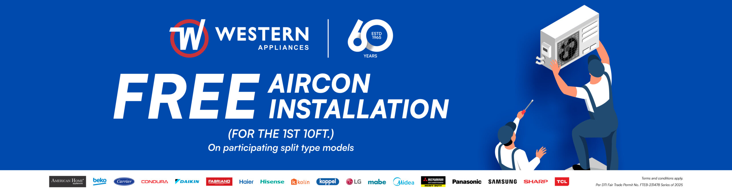FREE AIRCON INSTALLATION_WEBSITE BANNER
