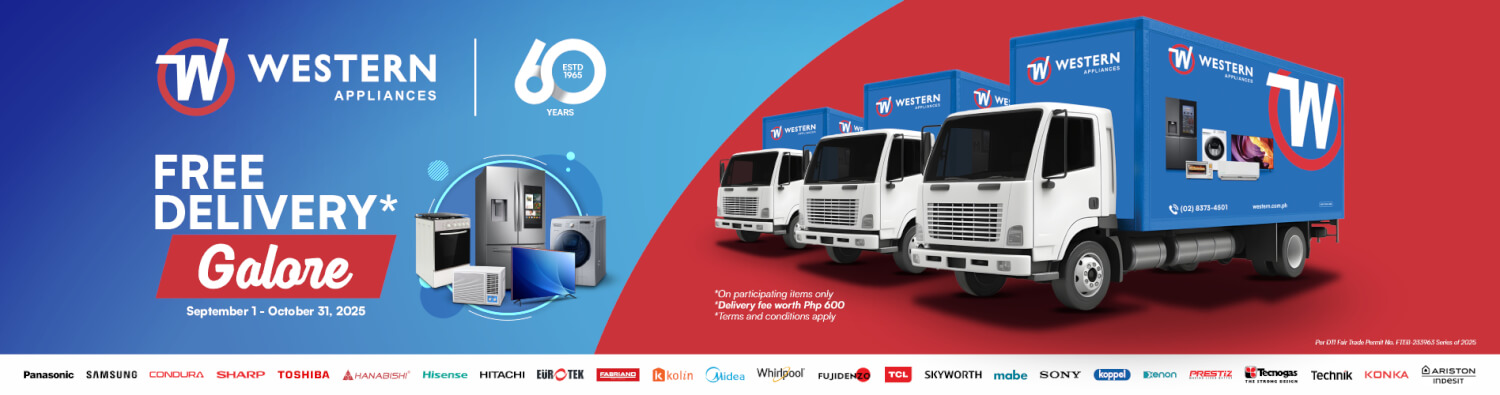 FREE DELIVERY GALORE 2025_WEBSITE BANNER