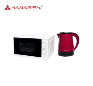 Hanabishi HMO20MDNX1HWK112R