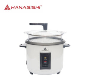 Hanabishi HRC15TRNSPSTM