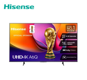 Hisense 55A6Q