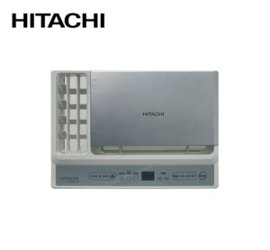 Hitachi RA10HVQ3