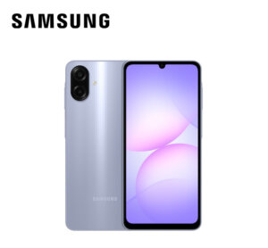 Samsung A07PPLTE