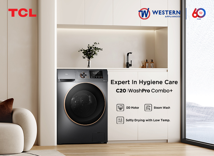 Best Deals with TCL