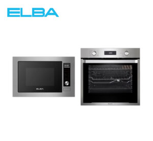 Elba IMM34BGX & EL10XLX300