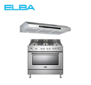 Elba ELH902BGX & EXX960FG