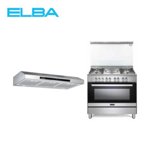 Elba ELH902BGX & CBX942DF