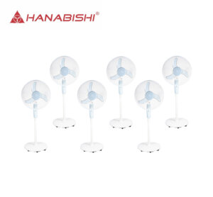 Hanabishi HBBSHLD16SFBL
