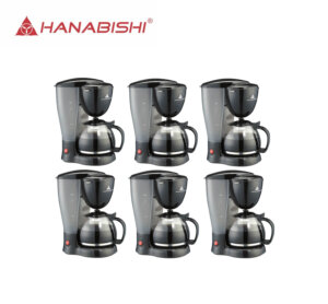 Hanabishi HCM20T