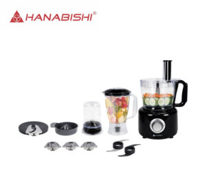 Hanabishi HFP800