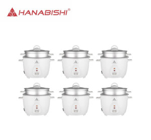 Hanabishi HHRC15WHT