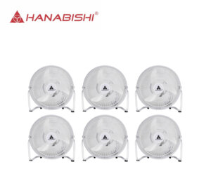 Hanabishi HIFF10WHT