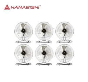 Hanabishi HIFF1600