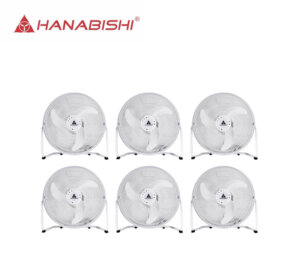 Hanabishi HIFF1600WHT