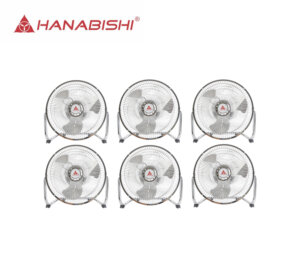 Hanabishi HIFF900