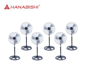 Hanabishi HISF360