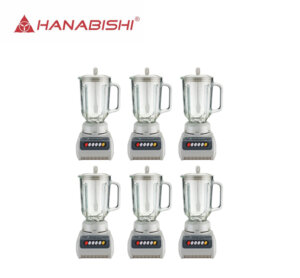 Hanabishi HJB115