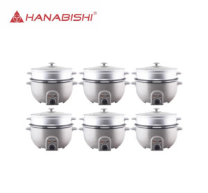 Hanabishi HMC550SS