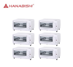 Hanabishi HO10WHT