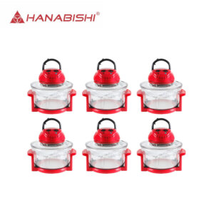 Hanabishi HTB128
