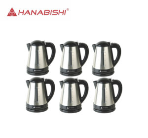 Hanabishi HWK118SS